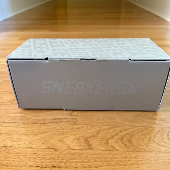 Golden Goose Superstar Classic Quilted Nappa Private Edition Size 8 - Picture 16 of 16